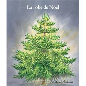 LA ROBE DE NOEL