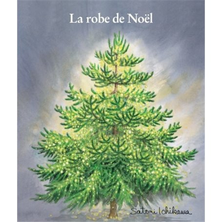 LA ROBE DE NOEL