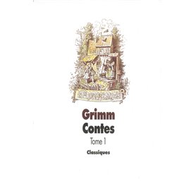 Contes - Tome 1