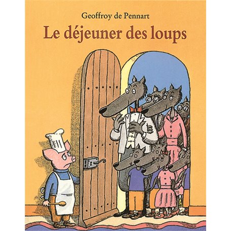 Déjeuner des loups (Le)