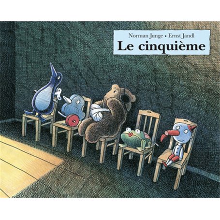 Le cinquième