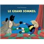 Le grand sommeil