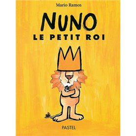 NUNO le petit roi