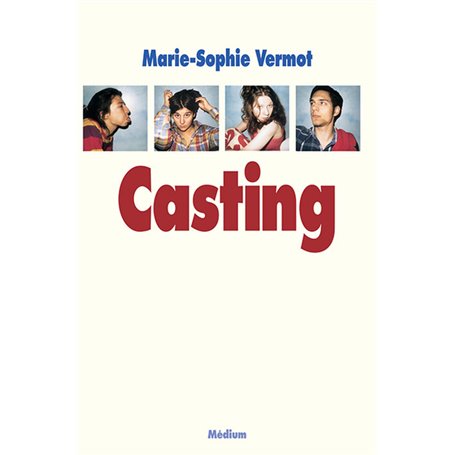 Casting