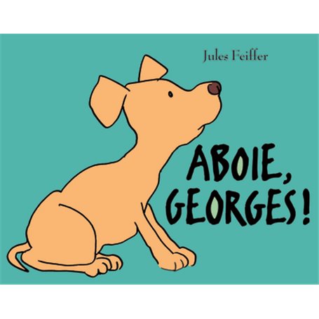 aboie georges