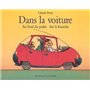 dans la voiture