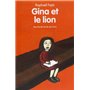 gina et le lion