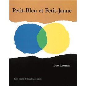 petit bleu et petit jaune