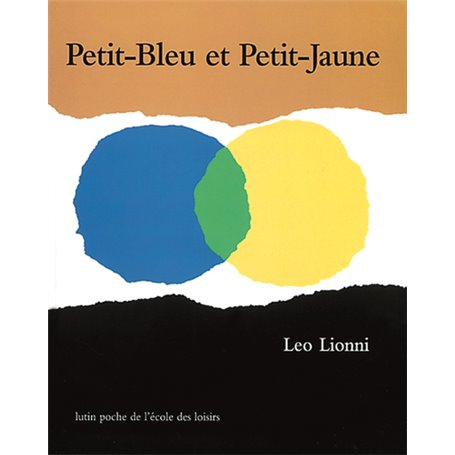 petit bleu et petit jaune