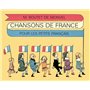 Chansons de France