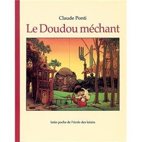 LE DOUDOU MECHANT