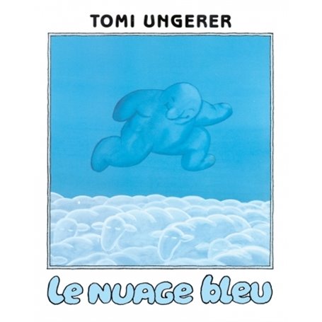 Nuage bleu (Le)