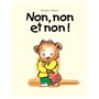 NON, NON ET NON !