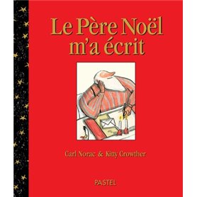 Père Noël m'a écrit