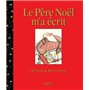 Père Noël m'a écrit