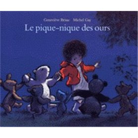 Pique nique des ours (Le)