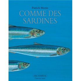 comme des sardines