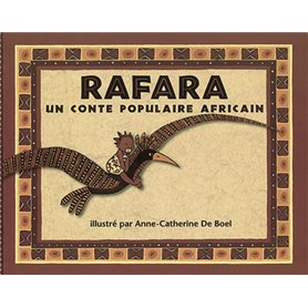 Rafara