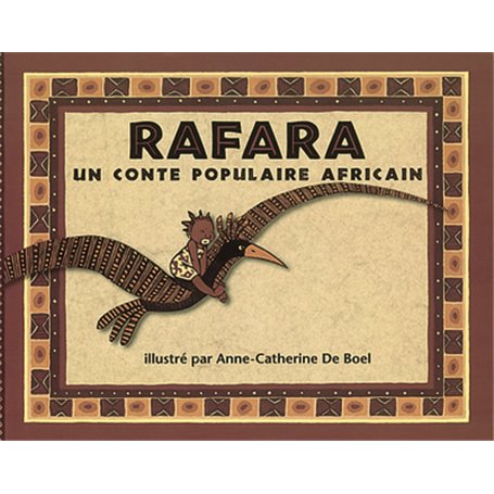 Rafara