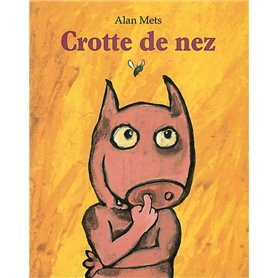 CROTTE DE NEZ