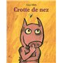 CROTTE DE NEZ