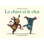 tromboline le chien et le chat