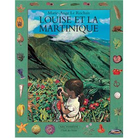 Louise et la Martinique