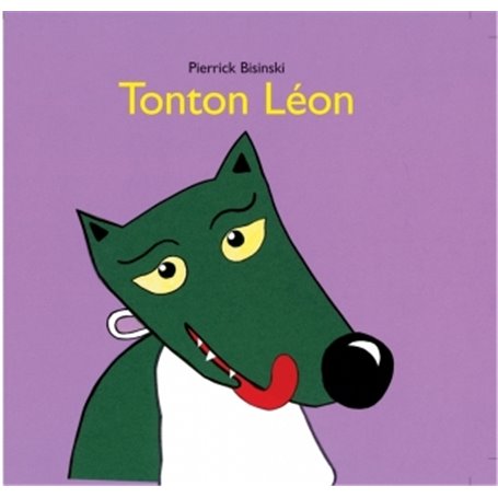 tonton leon