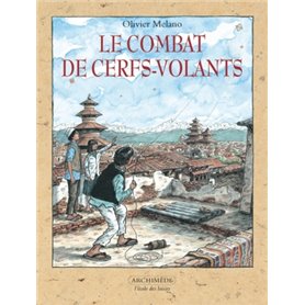 Combat de cerfs volants (Le)