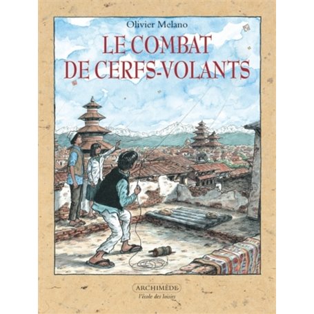 Combat de cerfs volants (Le)