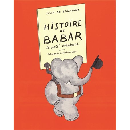 HISTOIRE DE BABAR