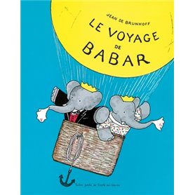 Voyage de babar (Le)