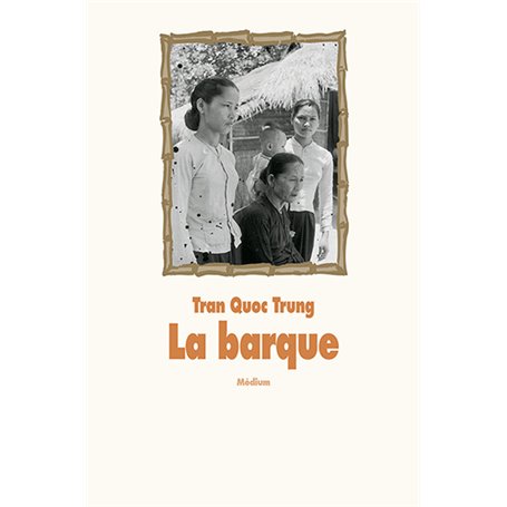 La barque