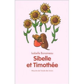 sibelle et timothee