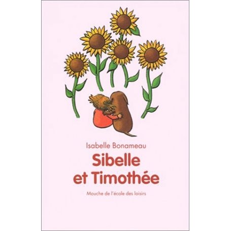 sibelle et timothee