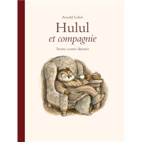 Hulul et compagnie