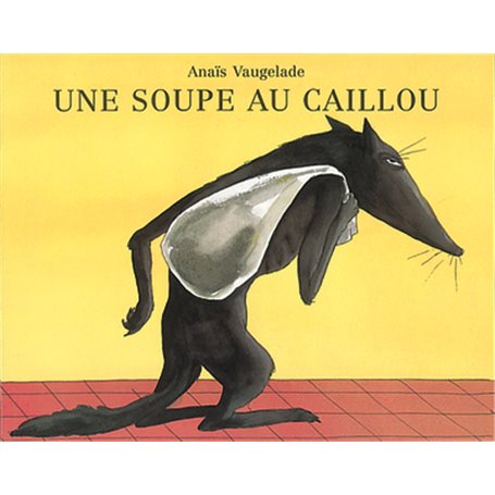 Soupe au caillou (Une)