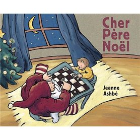 Cher Père Noël