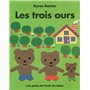 LES TROIS OURS