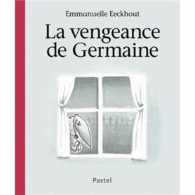 Vengeance de germaine (La)