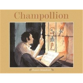 Champollion