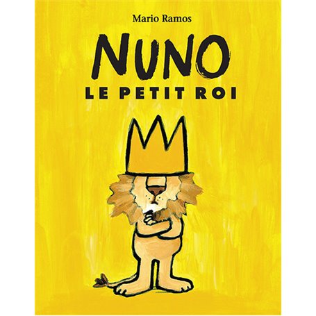 NUNO le petit roi