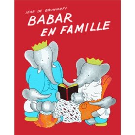 babar en famille