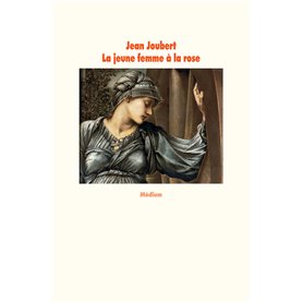 La jeune femme à la rose