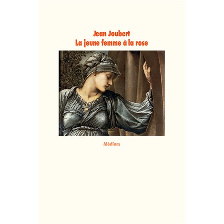 La jeune femme à la rose