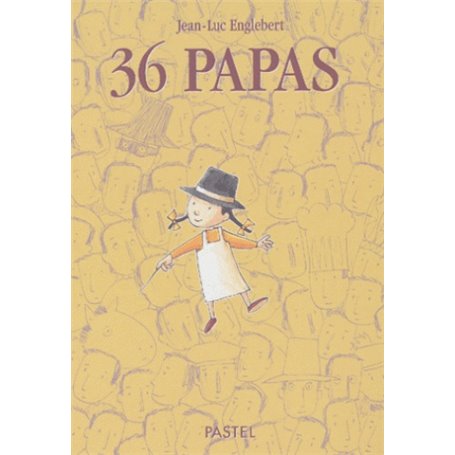 36 papas