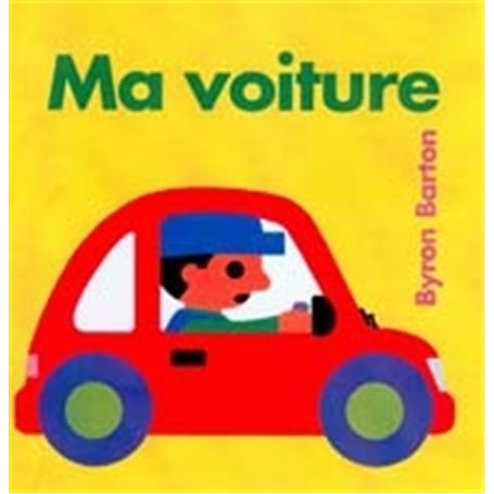 ma voiture