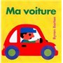 ma voiture