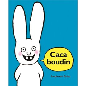 caca boudin