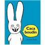 caca boudin